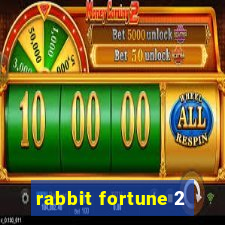 rabbit fortune 2